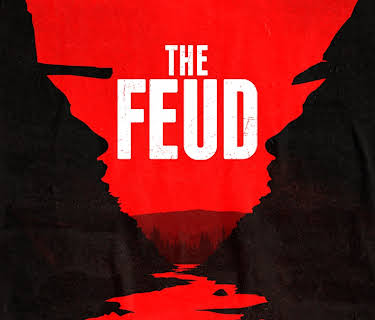 American Experience: The Feud (2019)