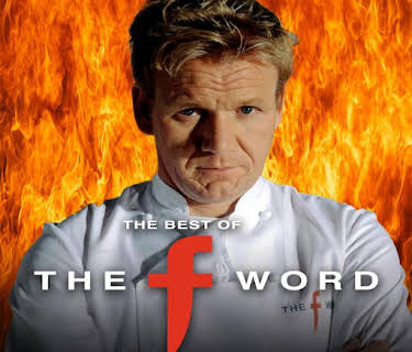 The Best of F Word