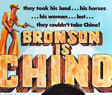 Chino (1973)