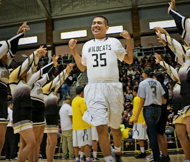 Basketball eller ingenting