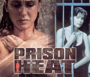 Prison Heat (2016)