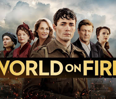 World on Fire: Season 1