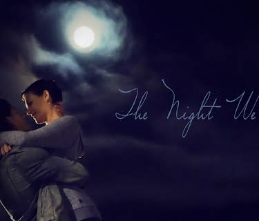 The Night We Met (2019)