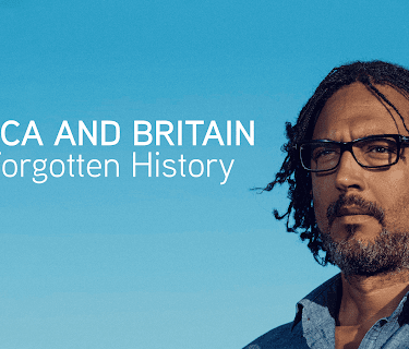 Africa and Britain: A Forgotten History