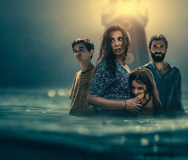 The Sand Castle (2025)