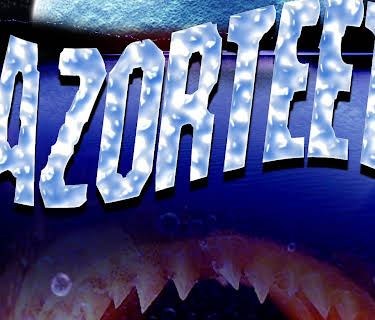 Razorteeth (2005)