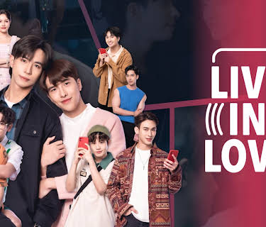 Live in Love