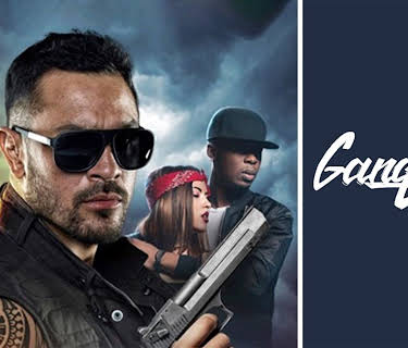 Gangstaz (2000)