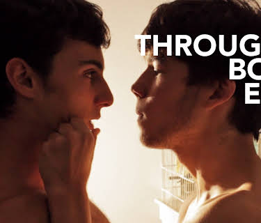 Through a Boy's Eyes [OV] (2018)