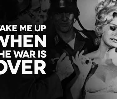 Wake Me When the War Is Over (1969)