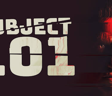Subject 101 (2024)