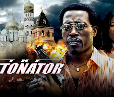 The Detonator (2006)