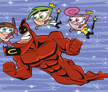 The Fairly OddParents