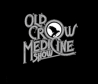 Old Crow Medicine Show - Live From The Orange Peel And Tennessee Theatre (2009)