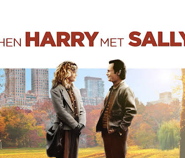 When Harry Met Sally (1989)