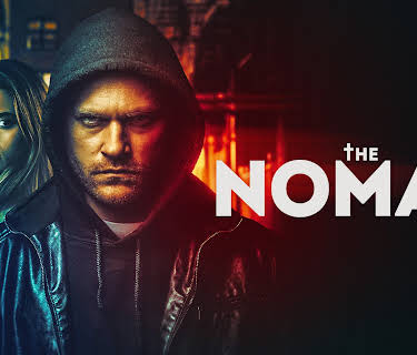 The Nomad (2023)
