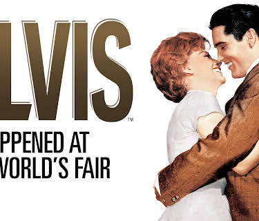 It Happened at the World's Fair (1963)