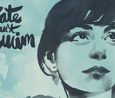 Kate Can't Swim (2017)