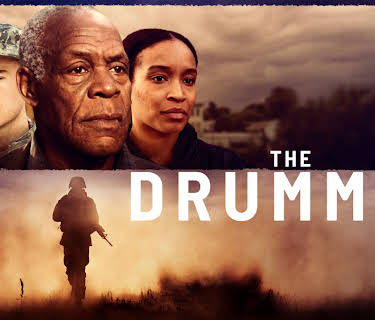 The Drummer (2021)