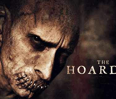 The Hoarder (2014)