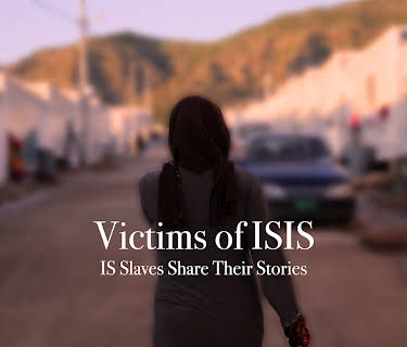 Victims of Isis - I.S. Slaves Share Their Stories (2015)