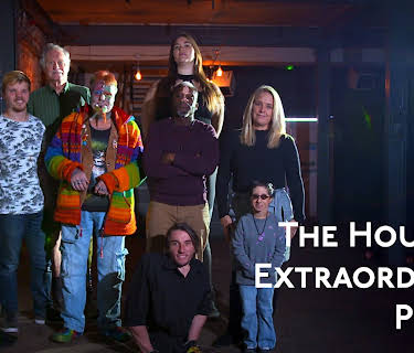 The House of Extraordinary People