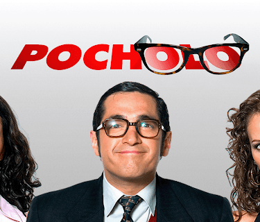 Pocholo season-1