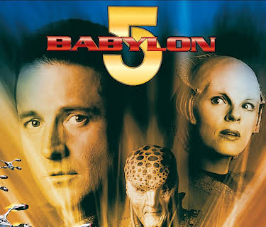 Babylon 5: The Movies