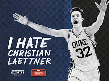 Christian Laettner