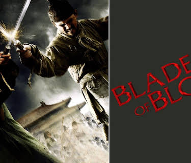 Blades of Blood (2010)