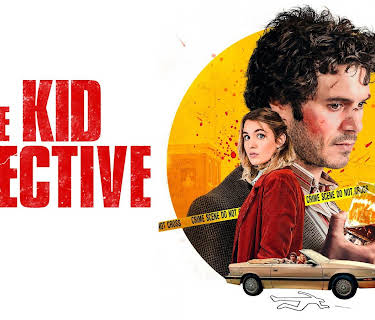 The Kid Detective (2020)