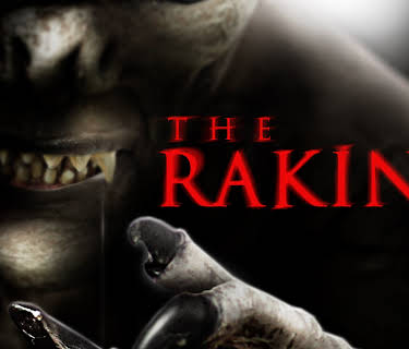The Raking (2017)