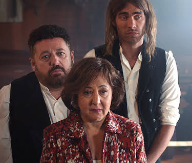 A Remarkable Tale (2019)