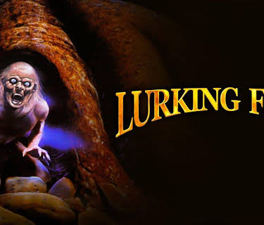 Lurking Fear (1994)