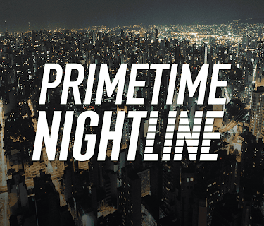 Primetime Nightline Season 1