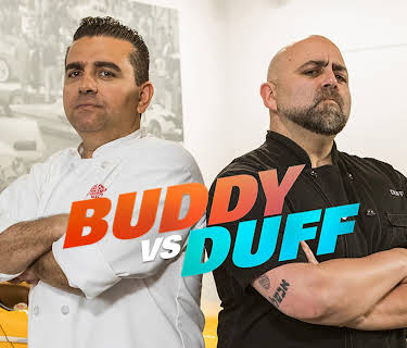 Buddy vs. Duff, Season 1