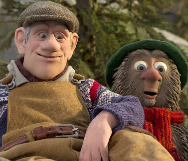 Härifrån till Flåklypa (2015)