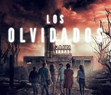 Los Olvidados (2018)