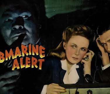 Submarine Alert (1943)