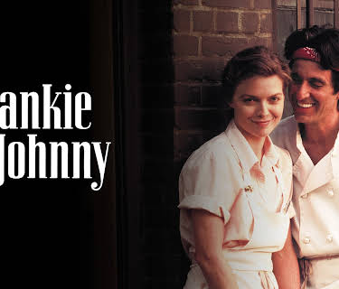 Frankie & Johnny (1991)