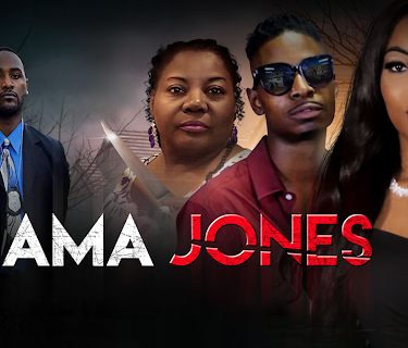 Mama Jones (2020)