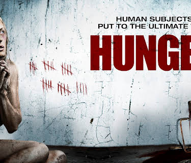 Fangoria FrightFest Presents - Hunger (2009)