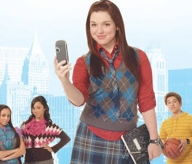 Harriet la espía: Guerra de Blogs (2010)