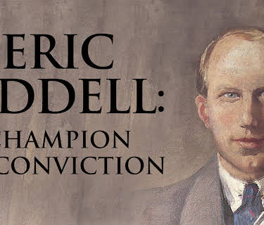 Eric Liddell: Champion of Conviction (2008)
