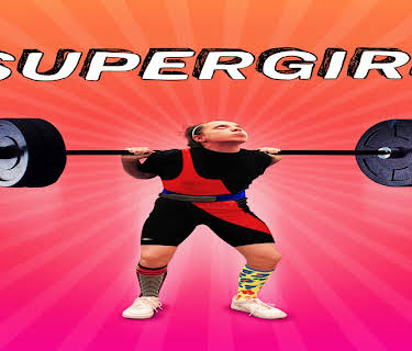 Super Girl (2026)