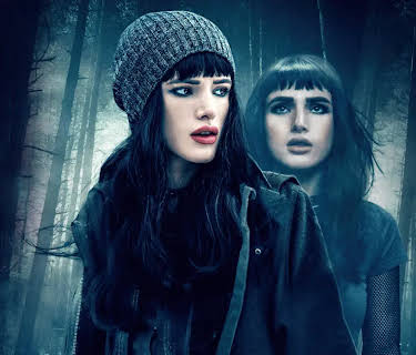 I Still See You (2018)