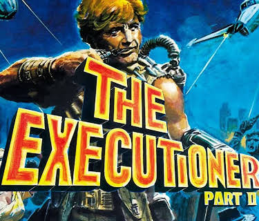The Executioner Part II (1984)