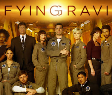 Defying Gravity Season 1