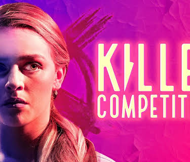 Killer Competition (2021)
