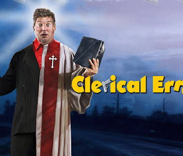 Clerical Errors (2013)